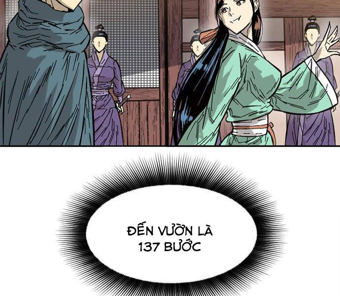 Thiên Hạ Đệ Nhất Nhân Chapter 62 - 93