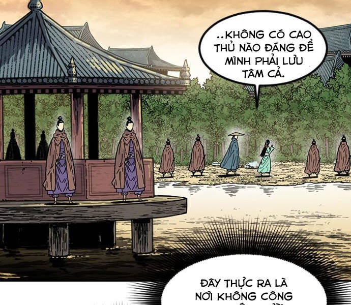 Thiên Hạ Đệ Nhất Nhân Chapter 62 - 97