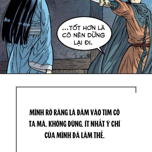 Thiên Hạ Đệ Nhất Nhân Chapter 63 - 163