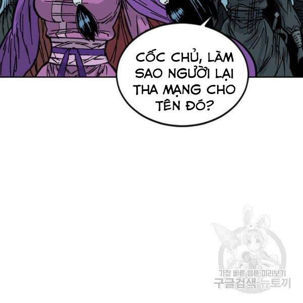 Thiên Hạ Đệ Nhất Nhân Chapter 63 - 92