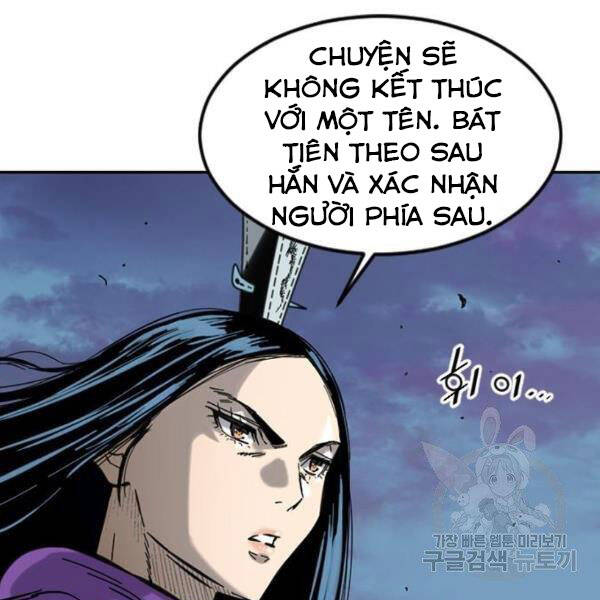 Thiên Hạ Đệ Nhất Nhân Chapter 63 - 93