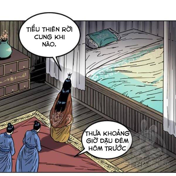 Thiên Hạ Đệ Nhất Nhân Chapter 64 - 140
