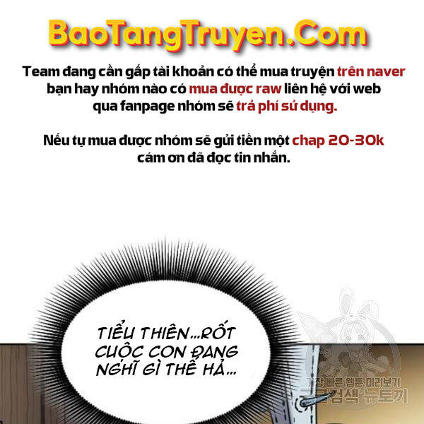 Thiên Hạ Đệ Nhất Nhân Chapter 64 - 143