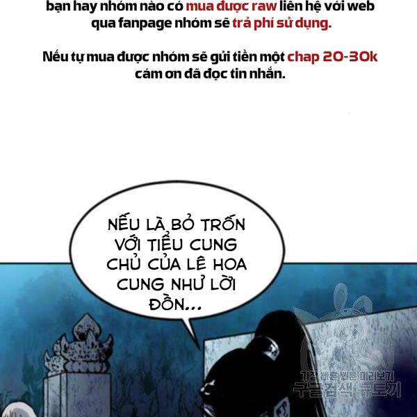 Thiên Hạ Đệ Nhất Nhân Chapter 64 - 161