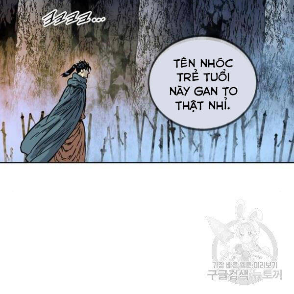 Thiên Hạ Đệ Nhất Nhân Chapter 64 - 188