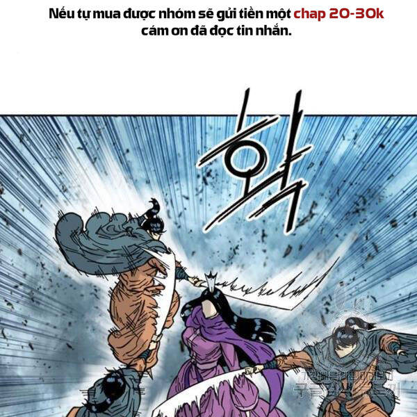 Thiên Hạ Đệ Nhất Nhân Chapter 64 - 40