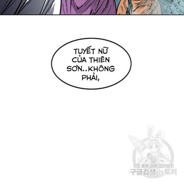 Thiên Hạ Đệ Nhất Nhân Chapter 64 - 69