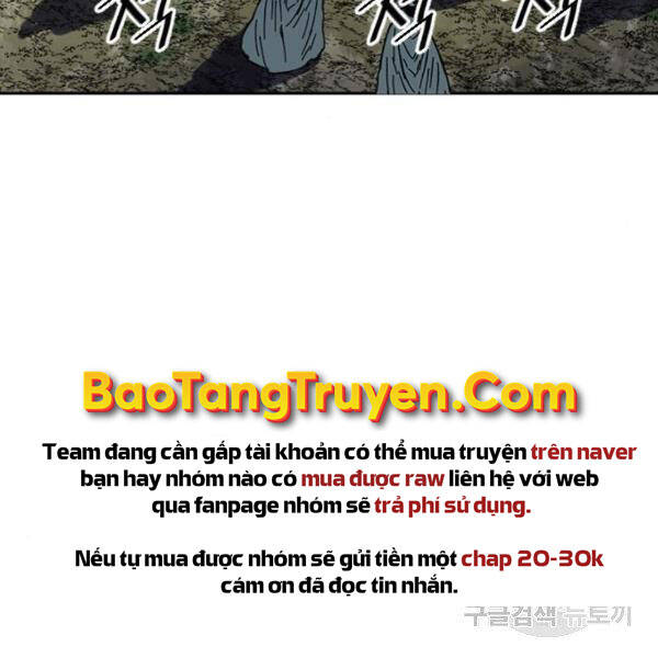 Thiên Hạ Đệ Nhất Nhân Chapter 64 - 80