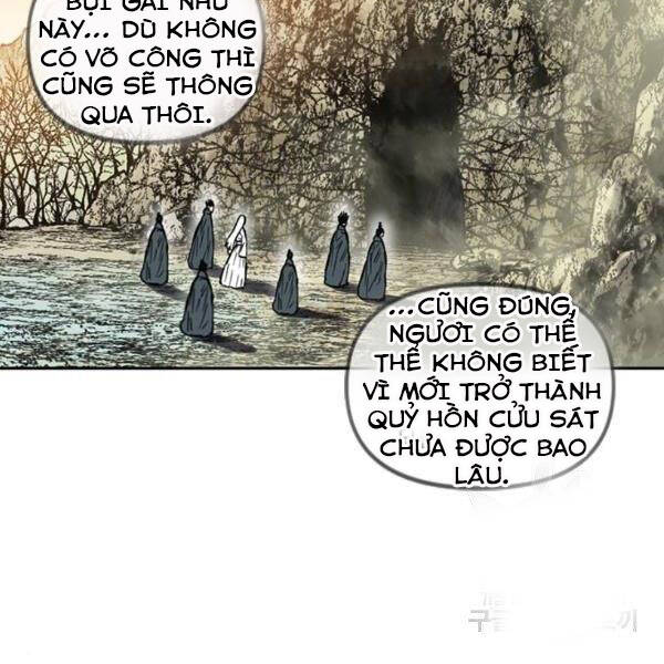 Thiên Hạ Đệ Nhất Nhân Chapter 65 - 2