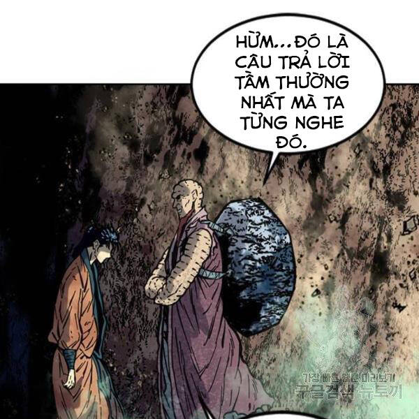Thiên Hạ Đệ Nhất Nhân Chapter 65 - 102