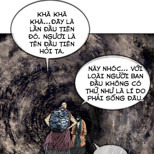 Thiên Hạ Đệ Nhất Nhân Chapter 65 - 110