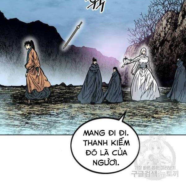 Thiên Hạ Đệ Nhất Nhân Chapter 65 - 154