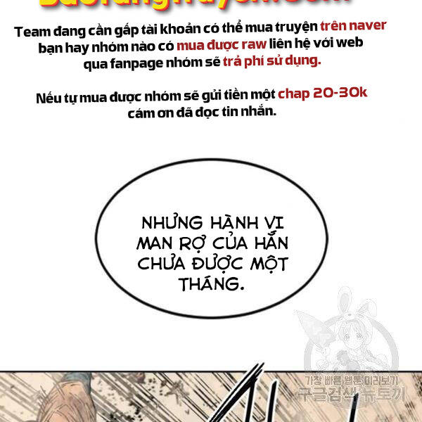 Thiên Hạ Đệ Nhất Nhân Chapter 65 - 69