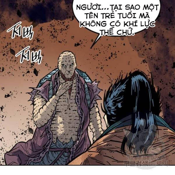 Thiên Hạ Đệ Nhất Nhân Chapter 65 - 96