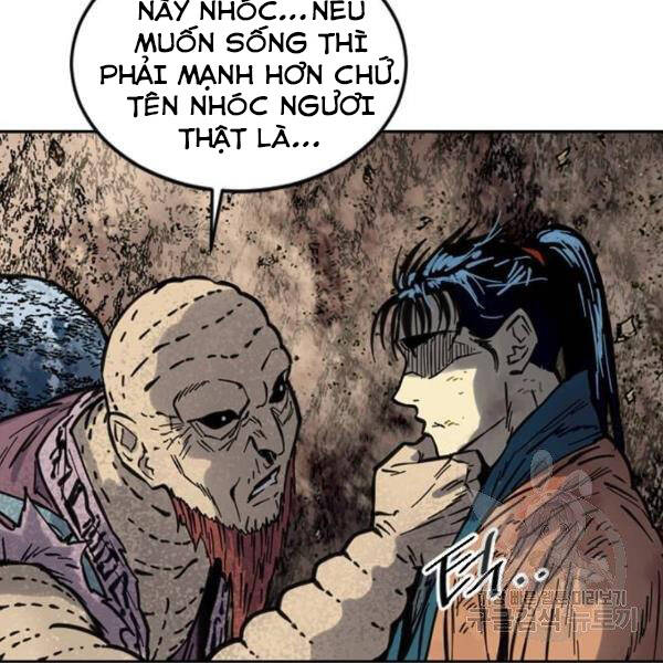 Thiên Hạ Đệ Nhất Nhân Chapter 65 - 98