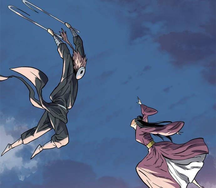 Thiên Hạ Đệ Nhất Nhân Chapter 66 - 144