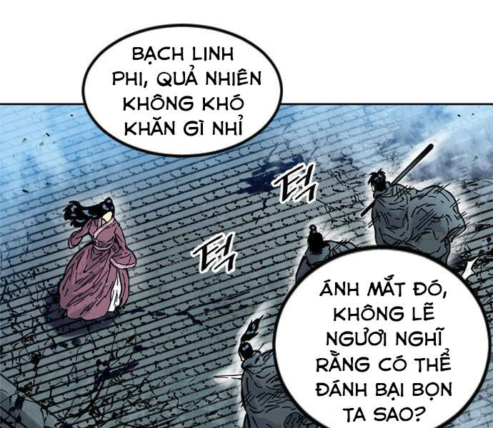 Thiên Hạ Đệ Nhất Nhân Chapter 66 - 190