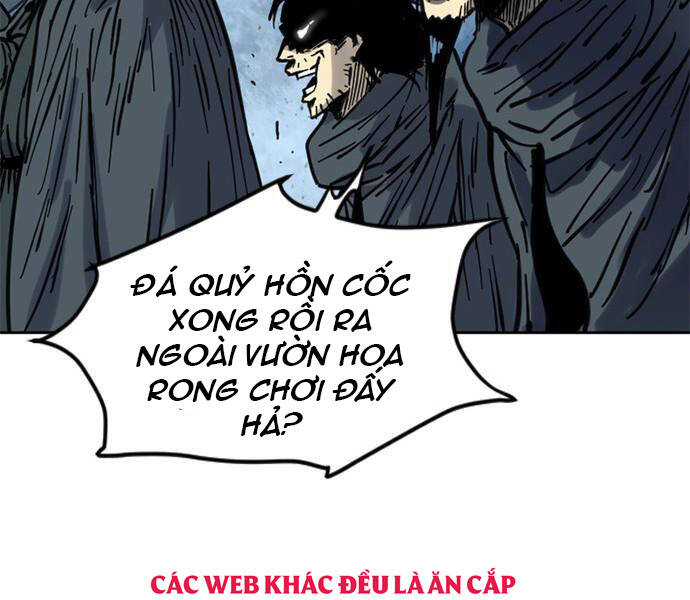 Thiên Hạ Đệ Nhất Nhân Chapter 66 - 208