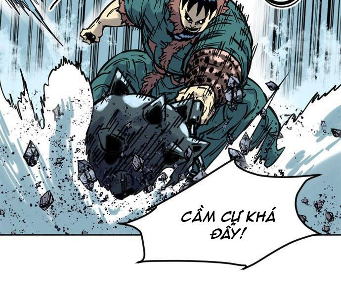 Thiên Hạ Đệ Nhất Nhân Chapter 66 - 226