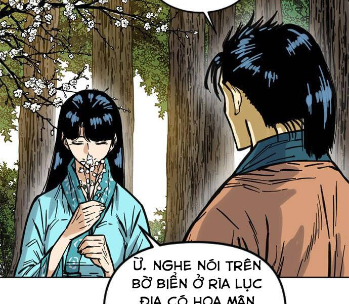 Thiên Hạ Đệ Nhất Nhân Chapter 66 - 41