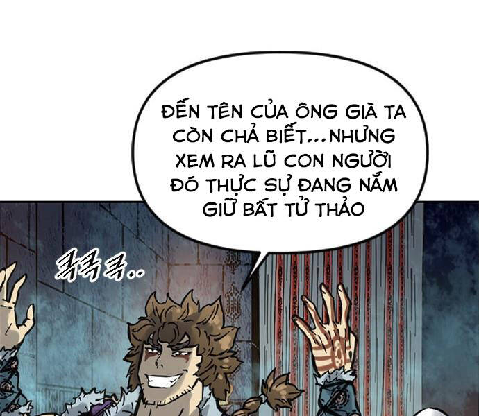 Thiên Hạ Đệ Nhất Nhân Chapter 66 - 79