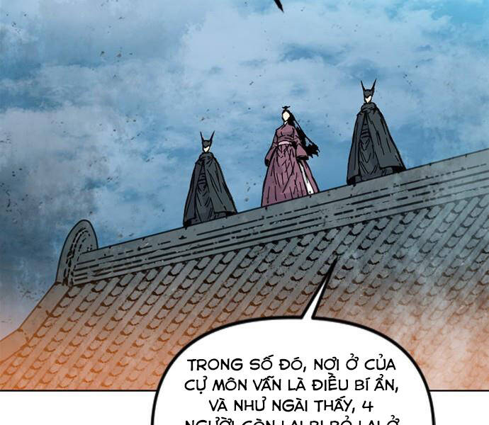 Thiên Hạ Đệ Nhất Nhân Chapter 66 - 98