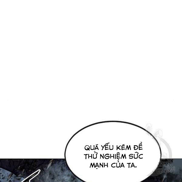 Thiên Hạ Đệ Nhất Nhân Chapter 67 - 109