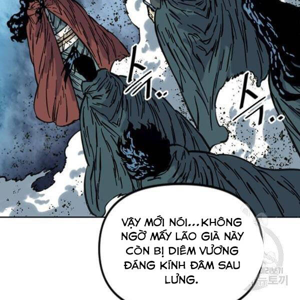 Thiên Hạ Đệ Nhất Nhân Chapter 67 - 125