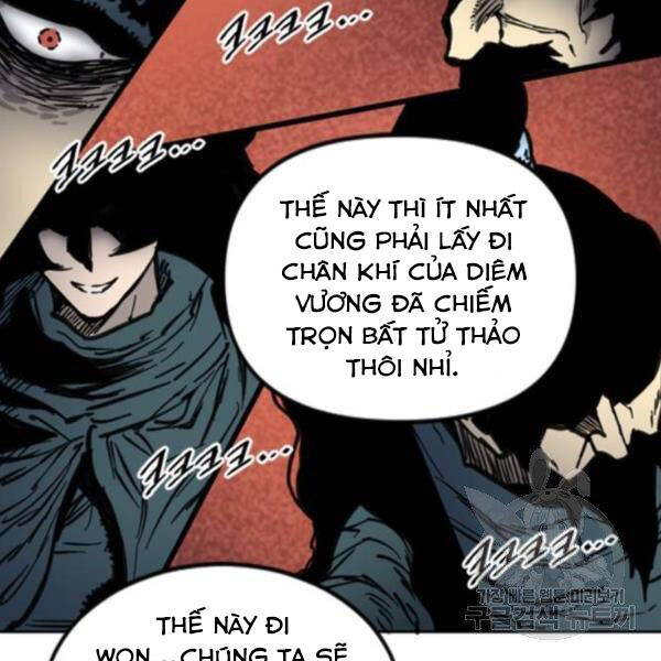 Thiên Hạ Đệ Nhất Nhân Chapter 67 - 129