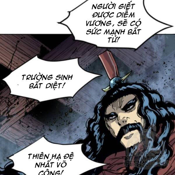 Thiên Hạ Đệ Nhất Nhân Chapter 67 - 131