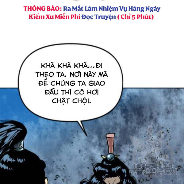 Thiên Hạ Đệ Nhất Nhân Chapter 67 - 133