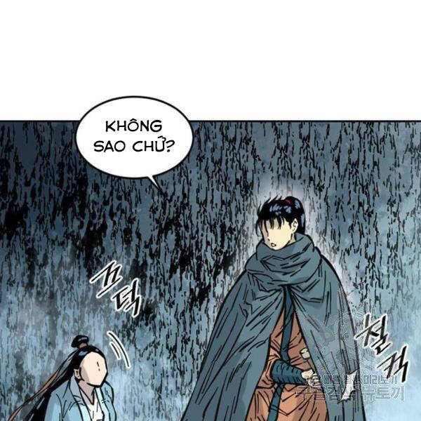 Thiên Hạ Đệ Nhất Nhân Chapter 67 - 21