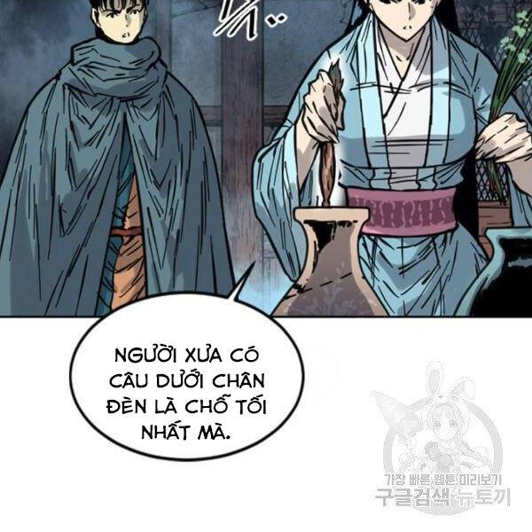 Thiên Hạ Đệ Nhất Nhân Chapter 67 - 42