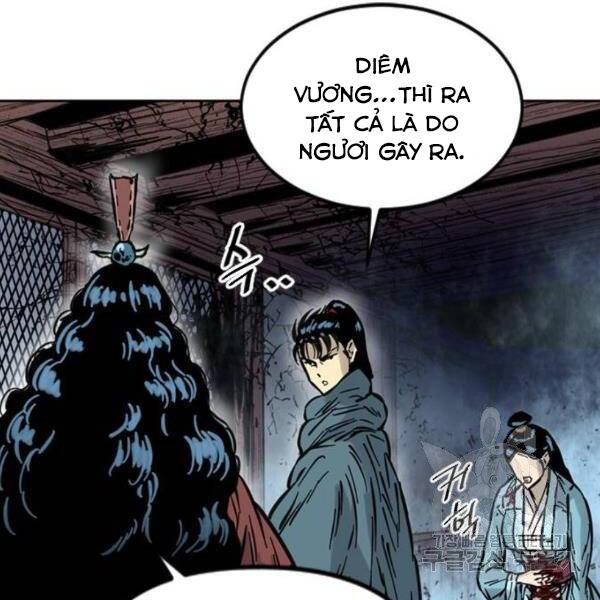 Thiên Hạ Đệ Nhất Nhân Chapter 67 - 74