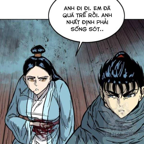 Thiên Hạ Đệ Nhất Nhân Chapter 67 - 76