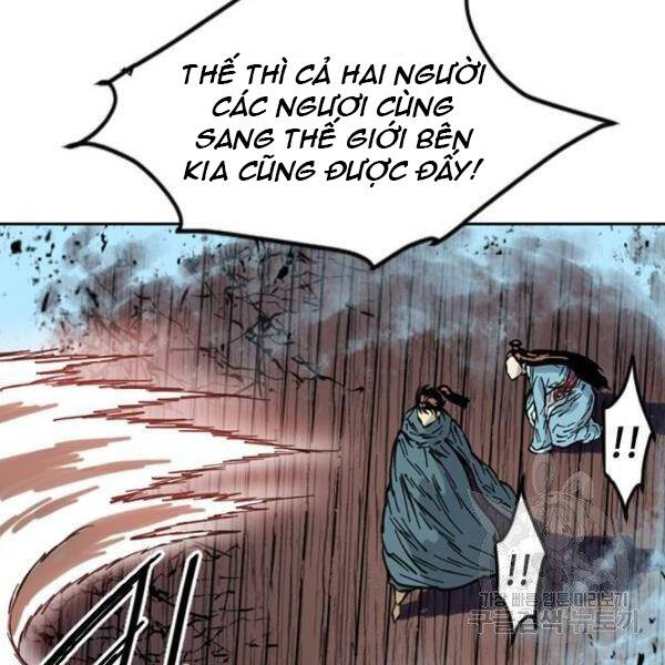 Thiên Hạ Đệ Nhất Nhân Chapter 67 - 78