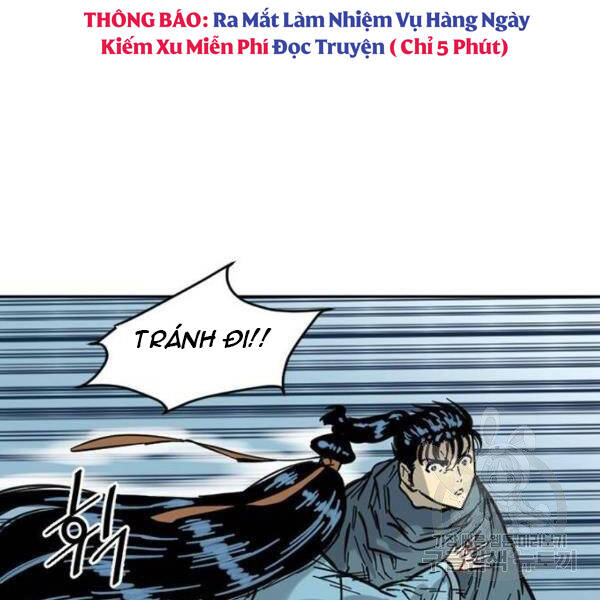 Thiên Hạ Đệ Nhất Nhân Chapter 67 - 80
