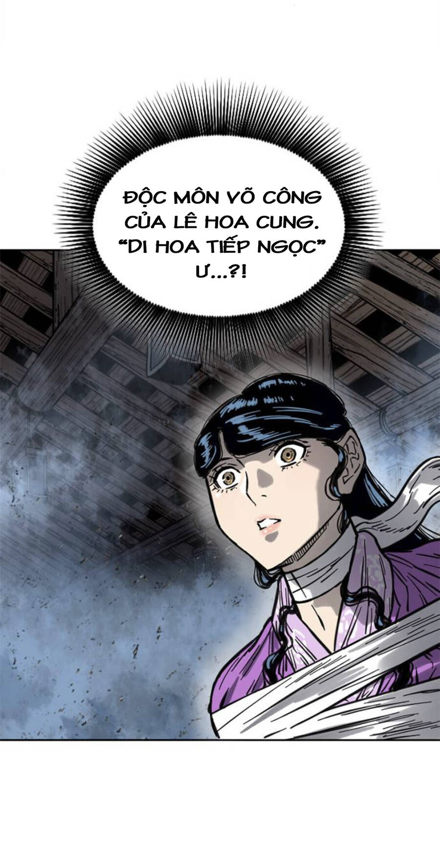 Thiên Hạ Đệ Nhất Nhân Chapter 75 - 1