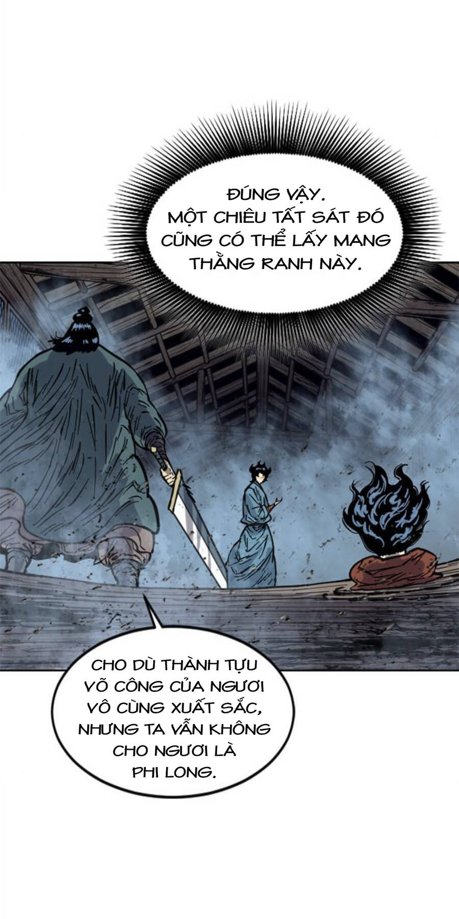 Thiên Hạ Đệ Nhất Nhân Chapter 75 - 13