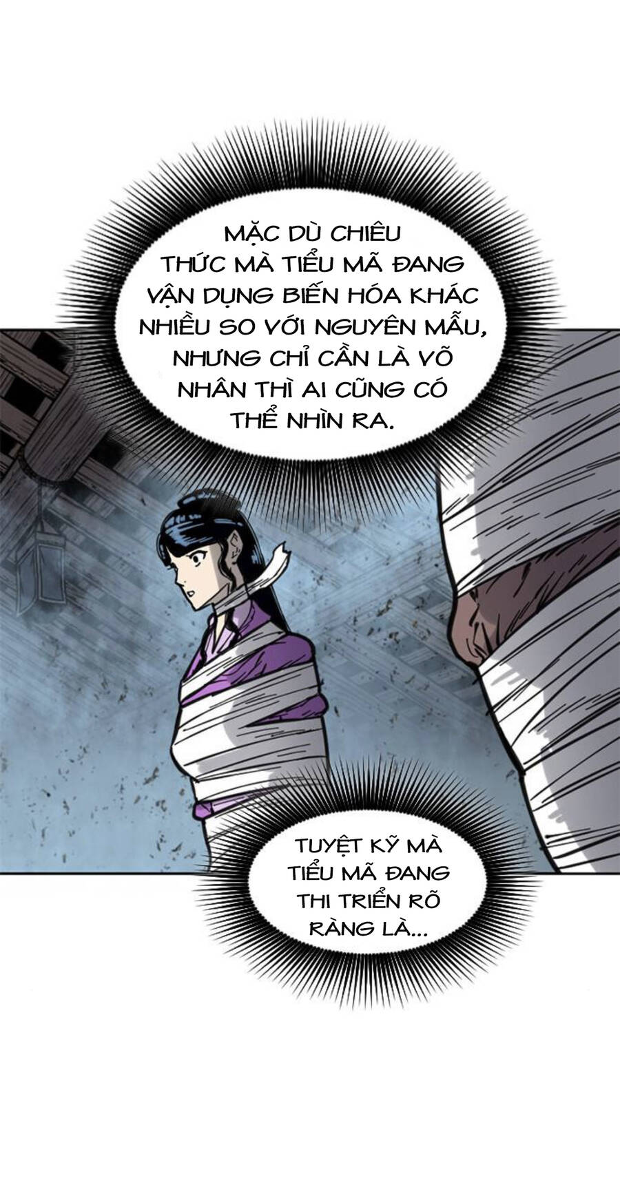 Thiên Hạ Đệ Nhất Nhân Chapter 75 - 3