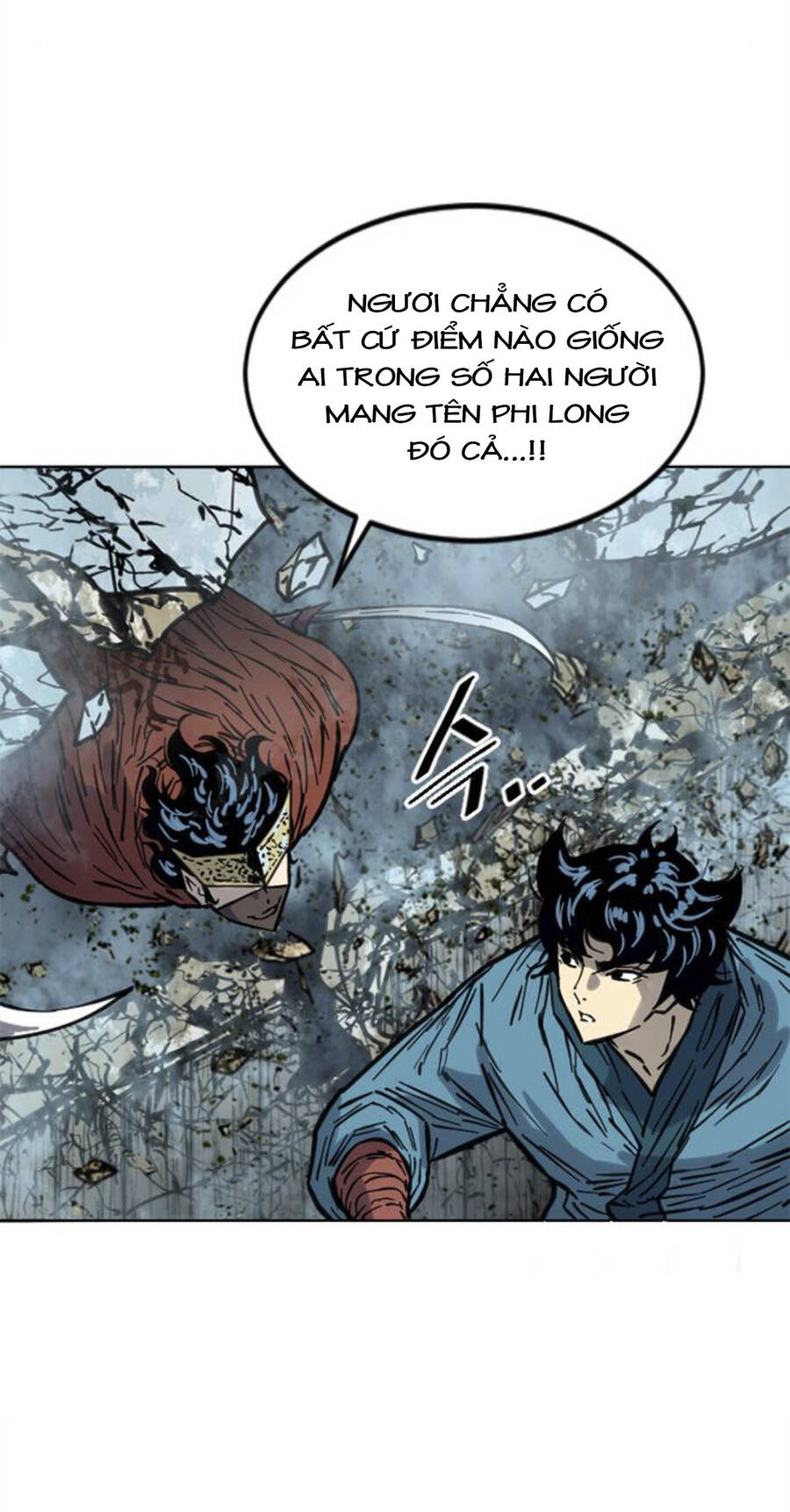 Thiên Hạ Đệ Nhất Nhân Chapter 75 - 22