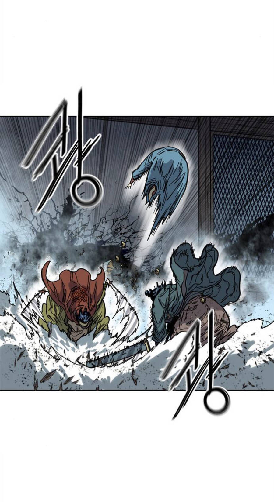 Thiên Hạ Đệ Nhất Nhân Chapter 75 - 23