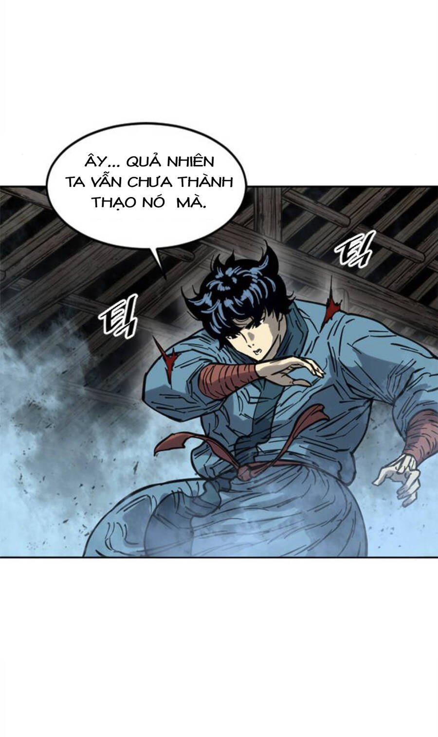 Thiên Hạ Đệ Nhất Nhân Chapter 75 - 24