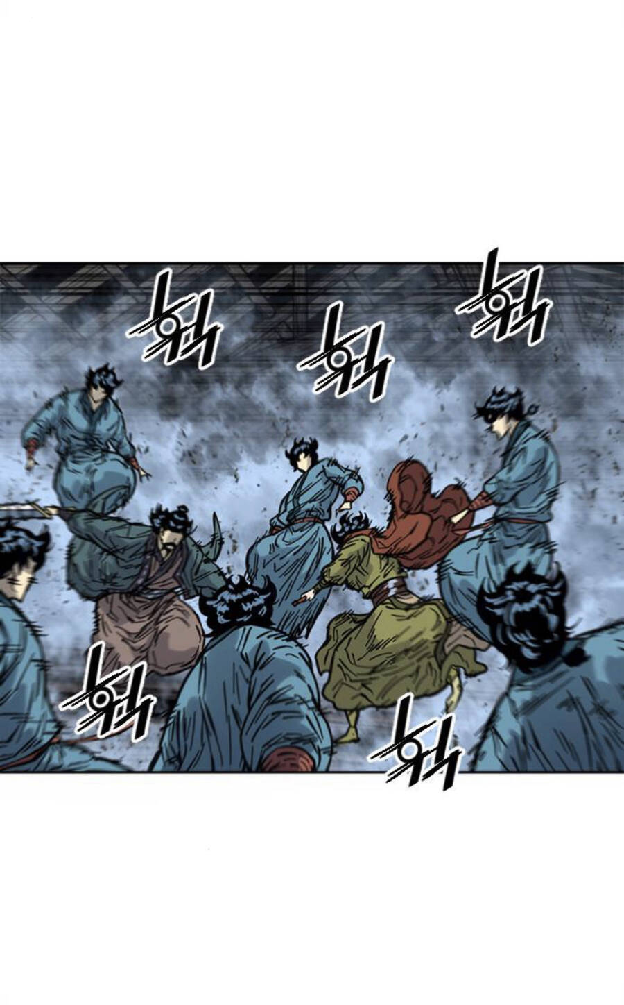 Thiên Hạ Đệ Nhất Nhân Chapter 75 - 28