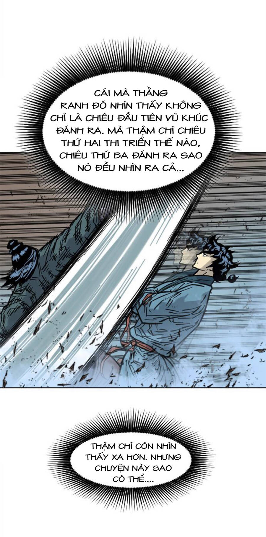 Thiên Hạ Đệ Nhất Nhân Chapter 75 - 30