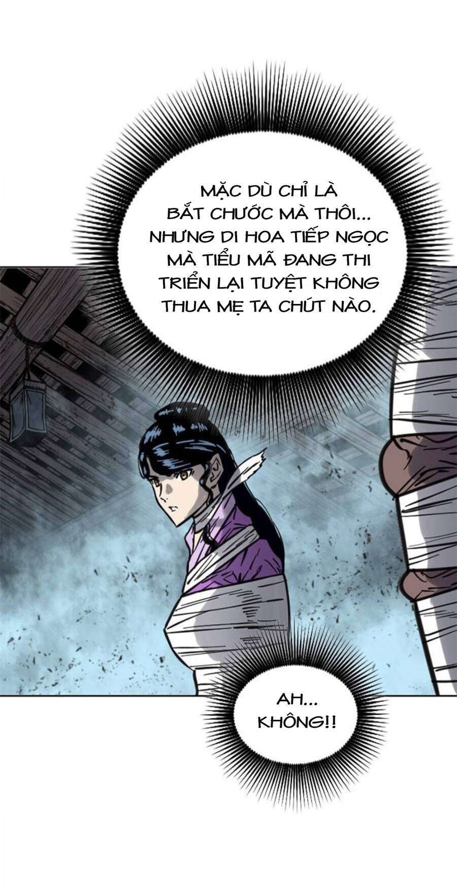 Thiên Hạ Đệ Nhất Nhân Chapter 75 - 32