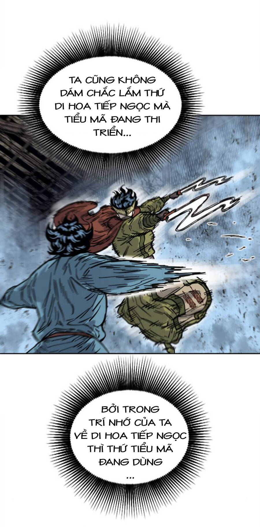 Thiên Hạ Đệ Nhất Nhân Chapter 75 - 33