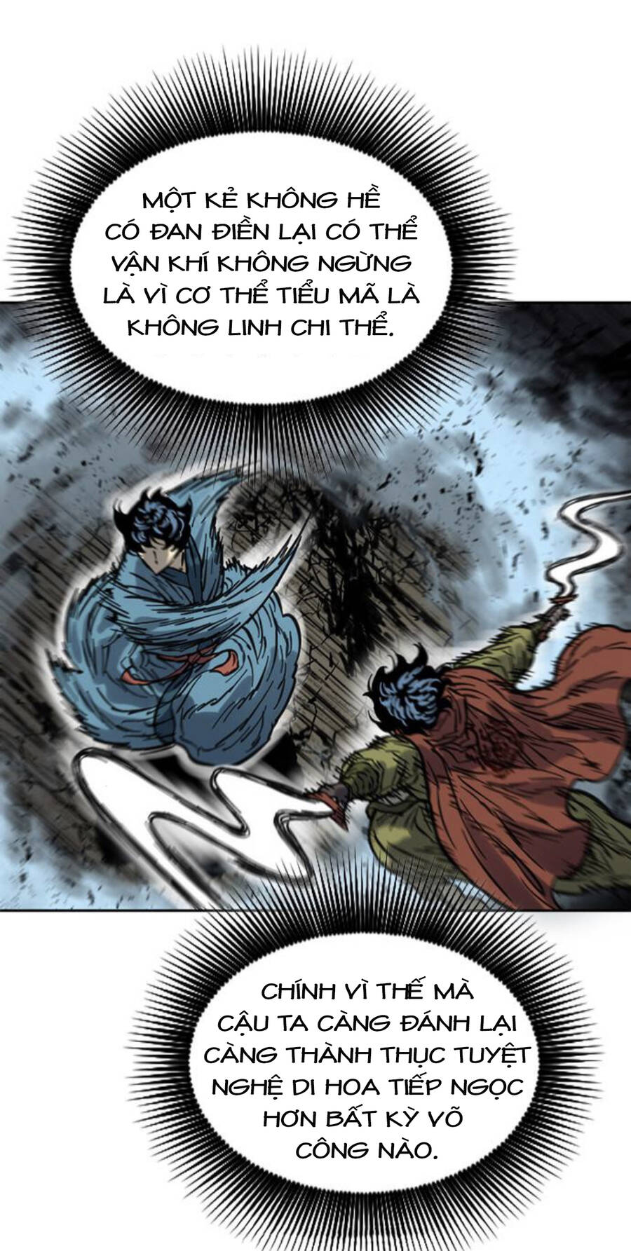 Thiên Hạ Đệ Nhất Nhân Chapter 75 - 35