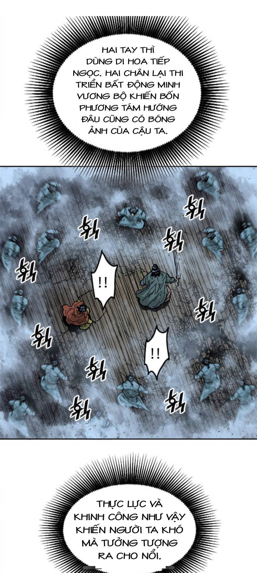 Thiên Hạ Đệ Nhất Nhân Chapter 75 - 36