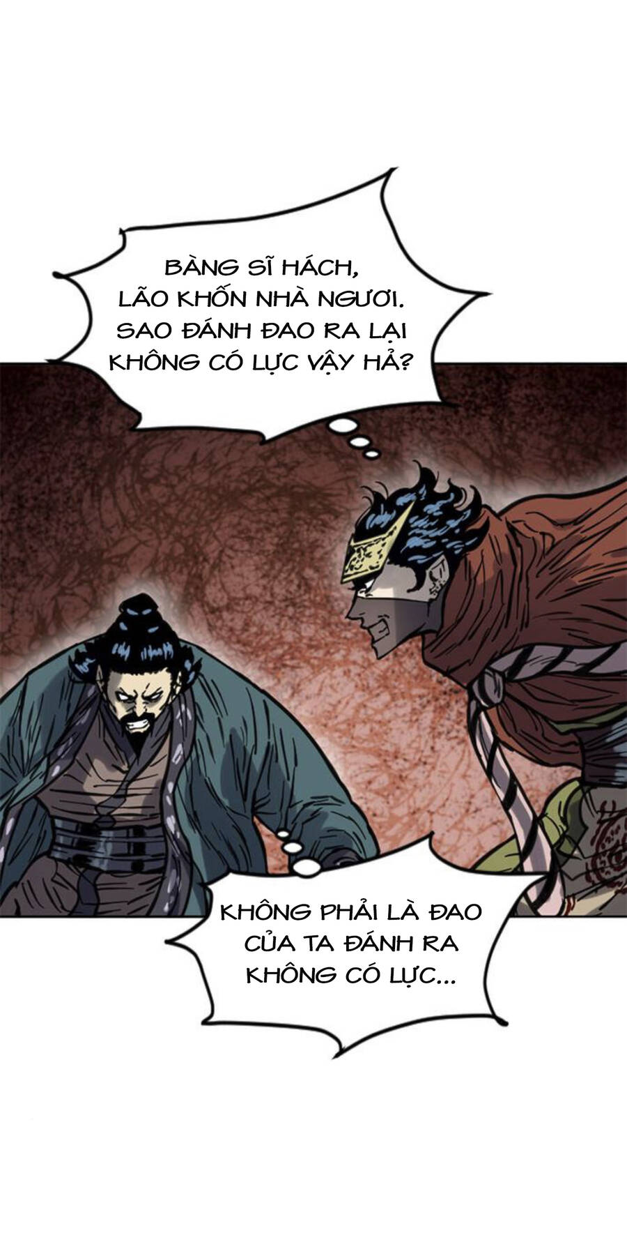 Thiên Hạ Đệ Nhất Nhân Chapter 75 - 40